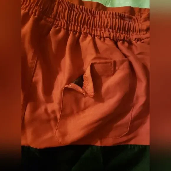 Mens Toronto Raptors Short - Picture 6 of 6